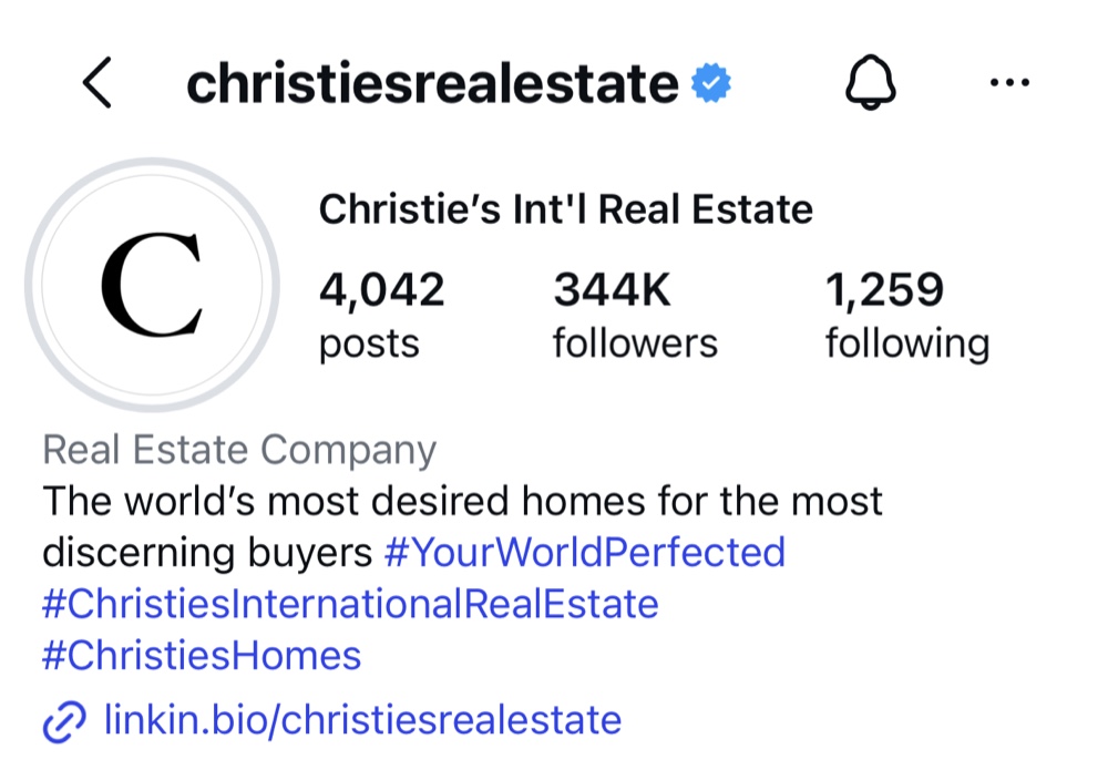 @christiesrealestate