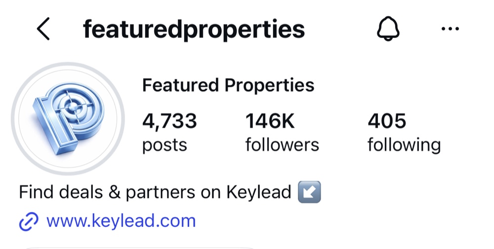 Featured Properties